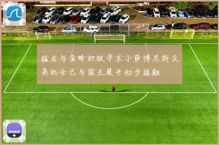 猛龙与黄蜂积极寻求小萨博尼斯交易机会已与国王展开初步接触